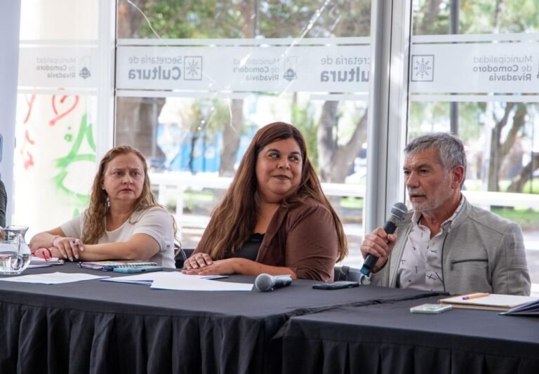 Por primera vez, realizarán jornadas de inclusión laboral para personas con discapacidad