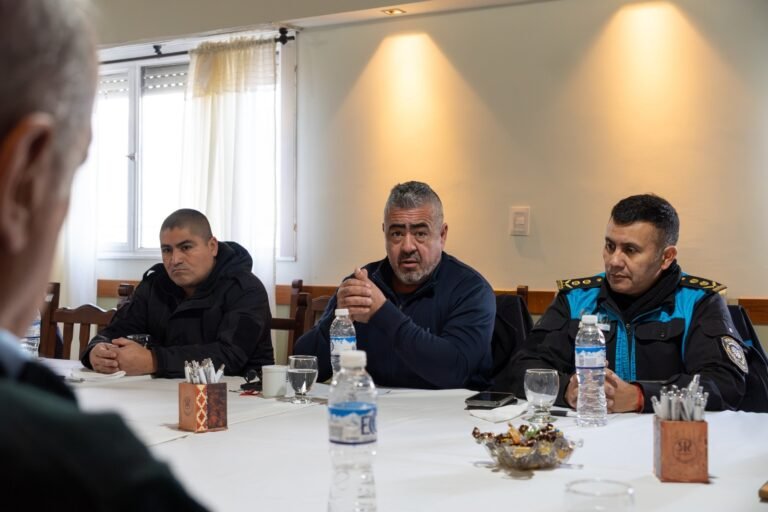 Crece el abigeato: “La Policía trabaja pero muchas veces los delincuentes vuelven a quedar libres”