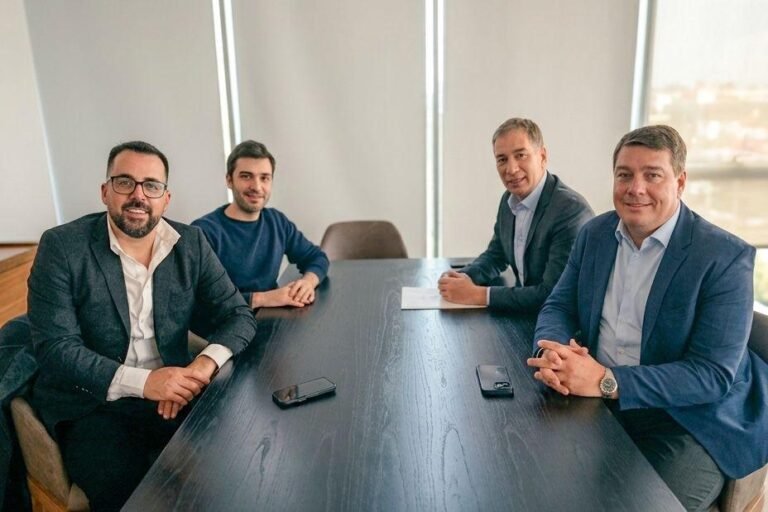 Torres confirmó el fin de la deuda con Nación y la continuidad de obras clave