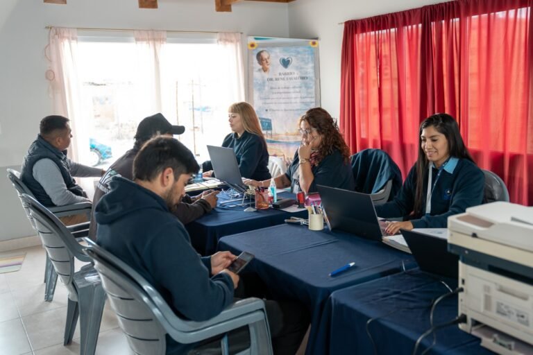 “SCPL en tu barrio”: la Cooperativa ya acercó sus servicios a más de 15 mil vecinos