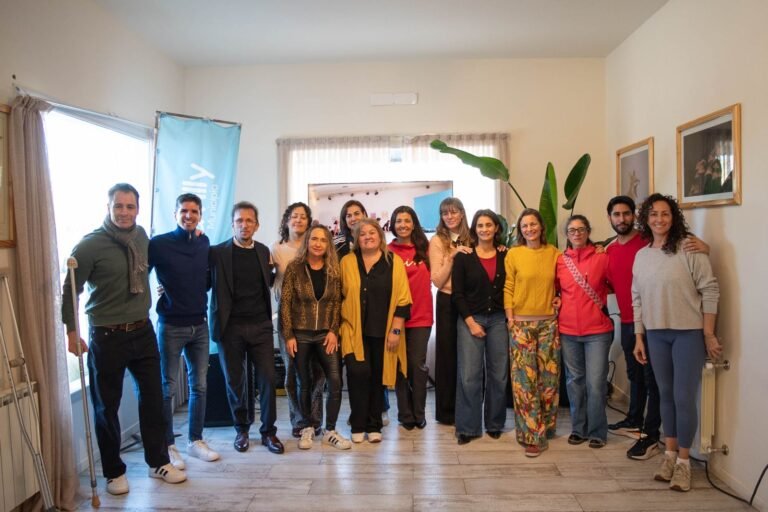 Lanzan la 4° edición del festival Vibra con más de 30 clases y actividades