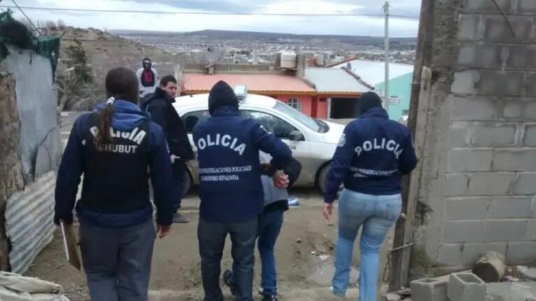 Crimen de Calfuquir: uno de los acusados fue absuelto por un asesinato de 60 puñaladas