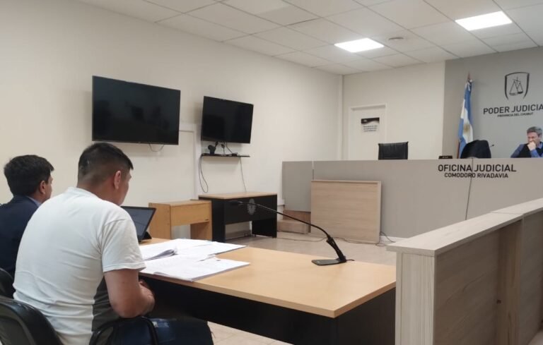 Crimen de Jorge Nieves: Pavei seguirá con prisión preventiva hasta el juicio