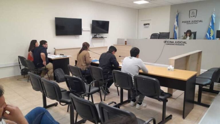 Continuará detenido el imputado por el brutal homicidio de “Nino” Villarroel