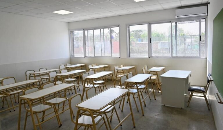 Un colegio confirmó un caso de tuberculosis en Santa Cruz: es el segundo en el país en una semana