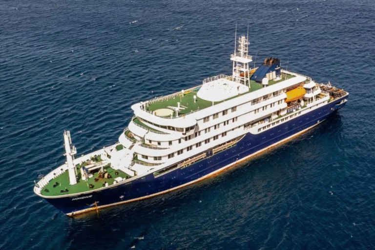 Brote de hantavirus en un crucero: 29 pasajeros desembarcaron antes de la alerta y ahora son rastreados en todo el mundo