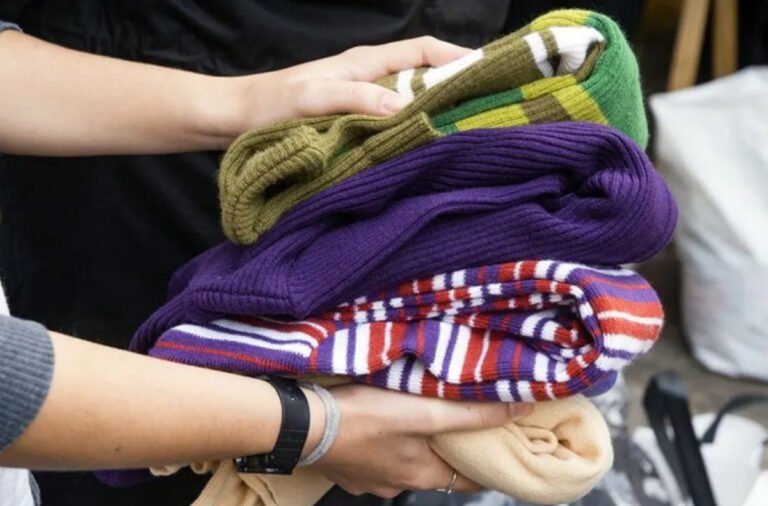 CAI Solidaria continúa recibiendo donaciones de abrigo para familias del interior