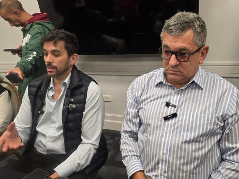 MR aseguró que cumplió los requisitos y apuntó contra el intendente: “Actuó de forma arbitraria”