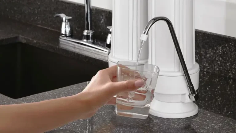 ANMAT prohibió más de cinco marcas de filtros de agua por falta de registro