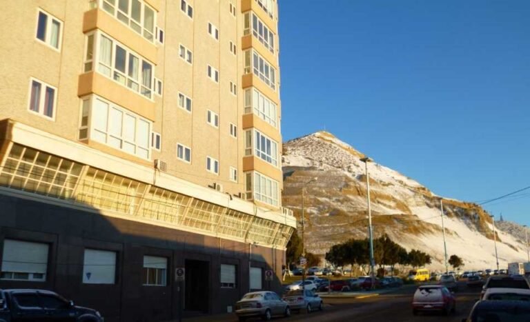 Confirman la preventiva para los cinco acusados de usurpar una casa