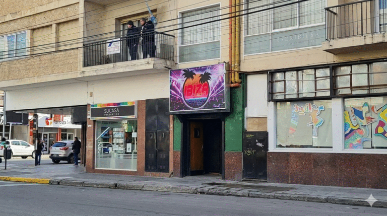 Se negó a pagar un viaje, amenazó al chofer y terminó demorada