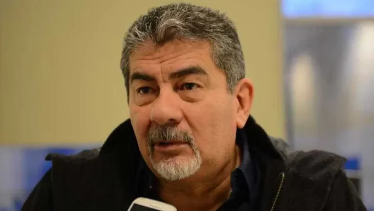 Jorge Taboada irá a juicio por el presunto robo de vacunas durante la pandemia