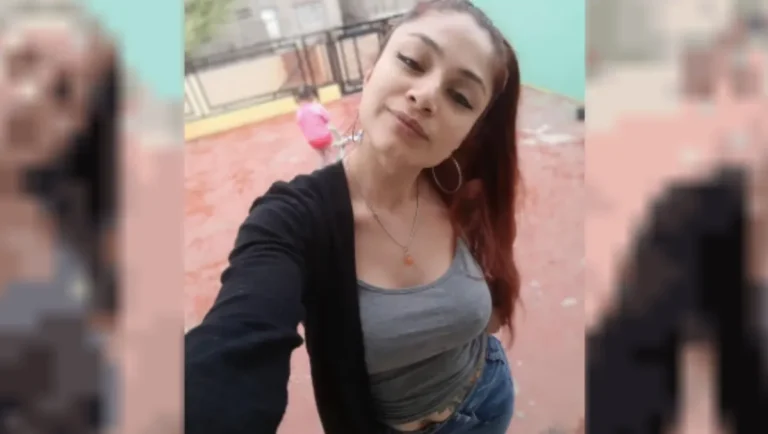 “Mi hija era una persona brillante”: el dolor del padre de Mariana Calfuquir tras el crimen