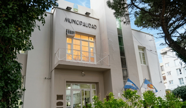 El Ejecutivo Municipal convocó a una sesión extraordinaria para garantizar el pago de los haberes de julio