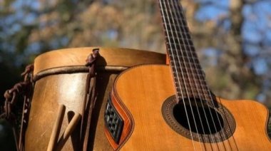 Pies en el Barrio celebrará el 25 de Mayo con una gran peña y plantación de árboles