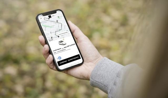 Proponen una app local para unificar taxis, remises y Uber: “La necesidad es real para todos”