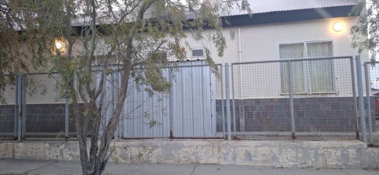 Vandalizaron nuevamente el CAPS de Stella Maris y reclaman mayores medidas de seguridad