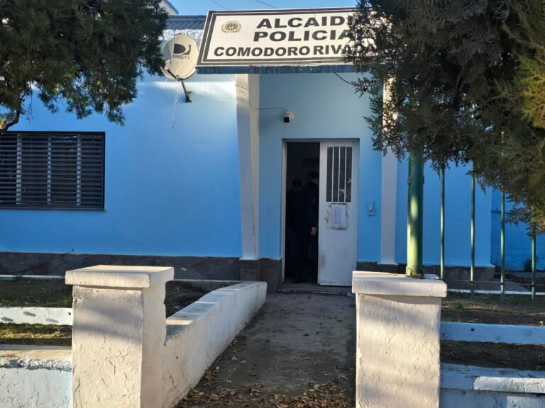El ministro de Seguridad, sobre los presos VIP en una alcaidía: “Parecía El Marginal”