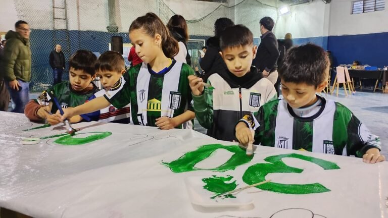 La Municipalidad multiplica las actividades culturales en los barrios