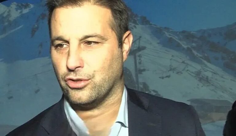 Visita del Banco Mundial: Lapenna desmintió la exclusión de Trevelin y apuntó contra Luque