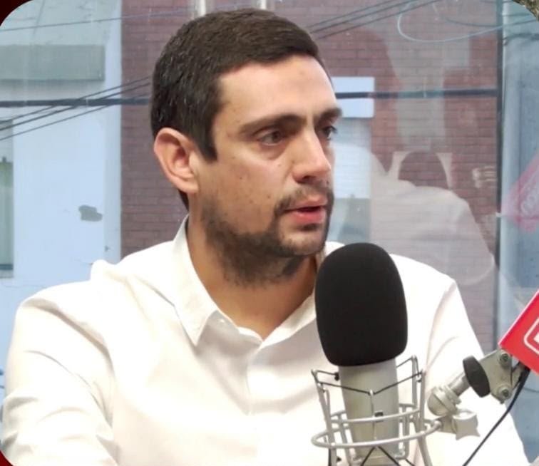 Bienes de YPF: “Hace dos décadas gobiernan y nunca lo resolvieron”, cuestionó Ponce