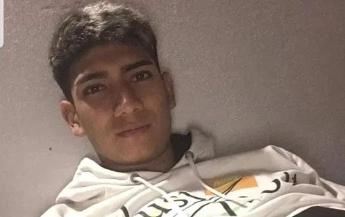 Tras la detención de los acusados, la novia de Ariel Cardozo expresó su alivio: “Nada te devuelve, pero se está haciendo justicia”