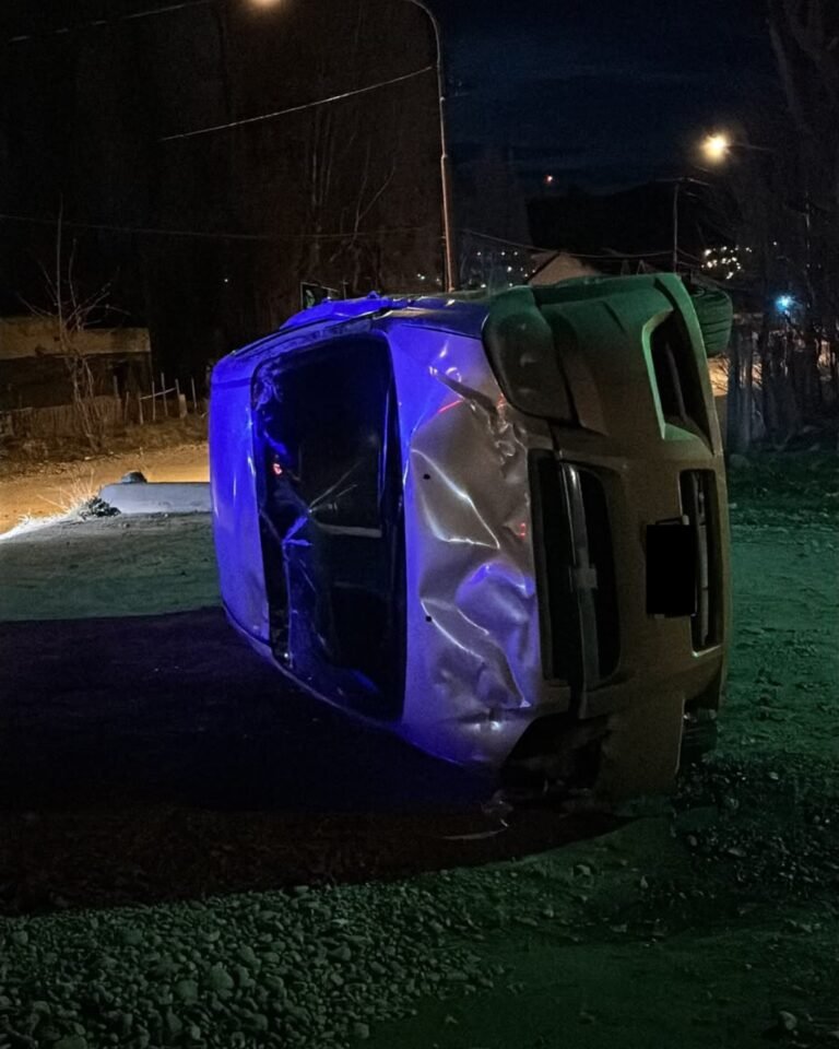 Comodoro registró 20 alcoholemias positivas durante el fin de semana