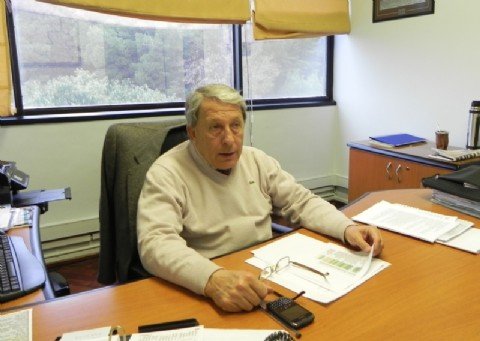 Murió César Mac Karthy, el exsenador que impulsó una reforma clave para Comodoro