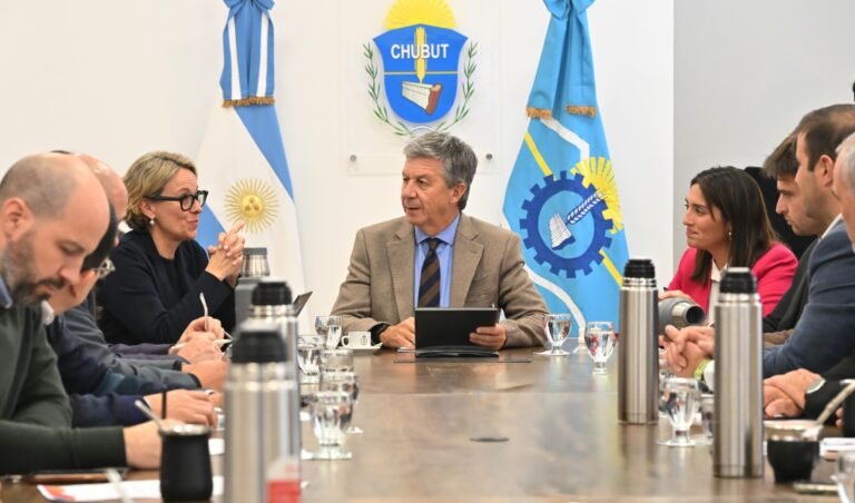 Asistencia técnica del Banco Mundial para fortalecer corredores turísticos