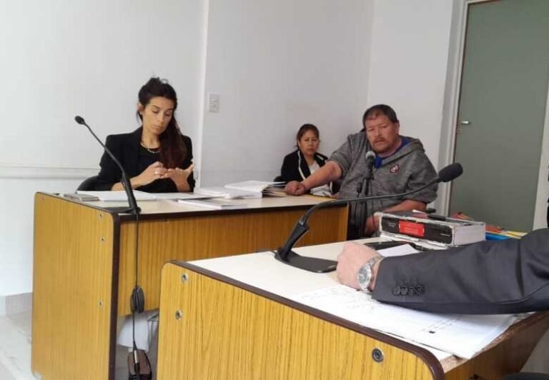 Homicidio en El Cerrito: la Cámara rebajó la condena del autor