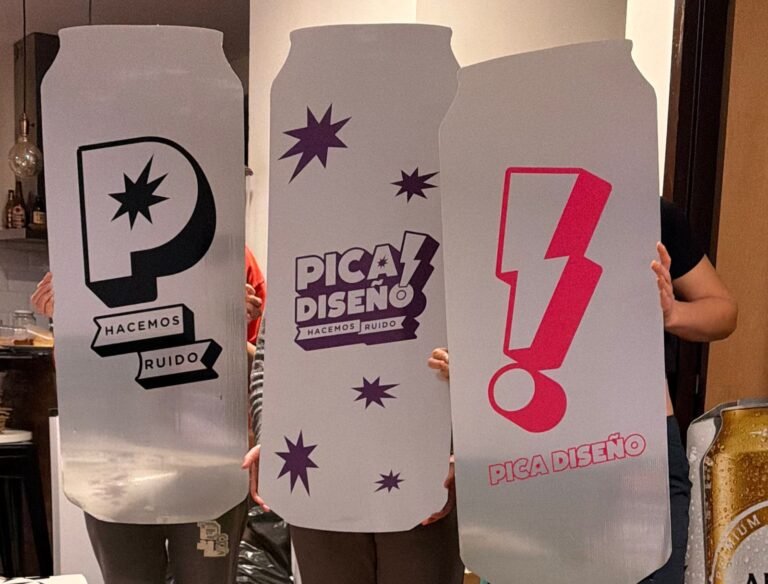 Llega PICA un encuentro que celebra el diseño profesional regional