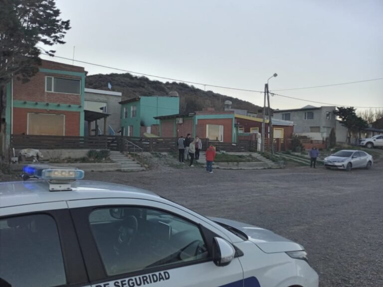 ​Tragedia: Un perro atacó y mató a una niña de cinco años