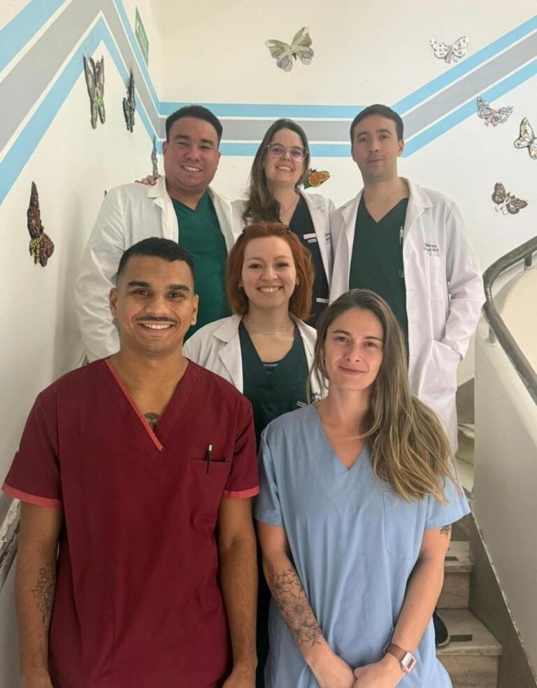 Chubut abre el segundo llamado a concurso para residencias médicas y de salud 2026