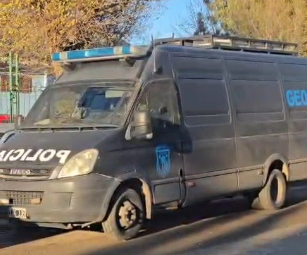 El Gobierno destacó que la investigación en la Alcaidía fue impulsada por la propia Policía