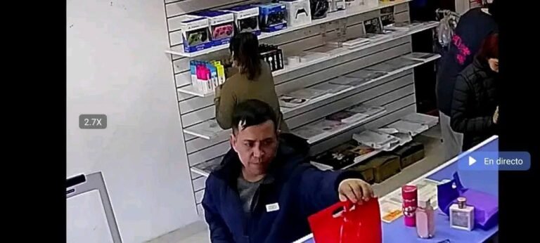Denuncian una estafa con comprobante de transferencia falso y alertan a comerciantes de la ciudad