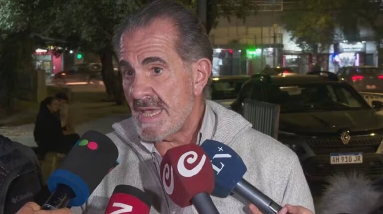 El abogado del amigo de Barrelier apuntó contra la madre de Agostina Vega: “El fiscal tendría que citarla”