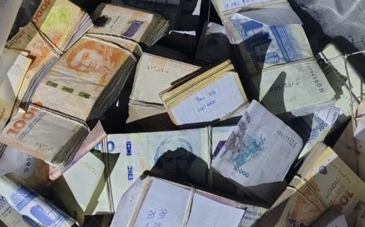 La hipótesis detrás del millonario asalto al camionero baleado: conocían el traslado de los $43 millones