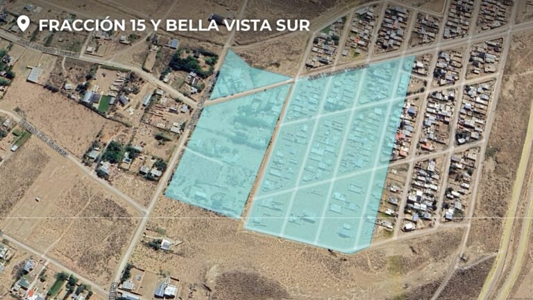 Retirarán conexiones clandestinas de agua en Fracción 15 y Bella Vista Sur