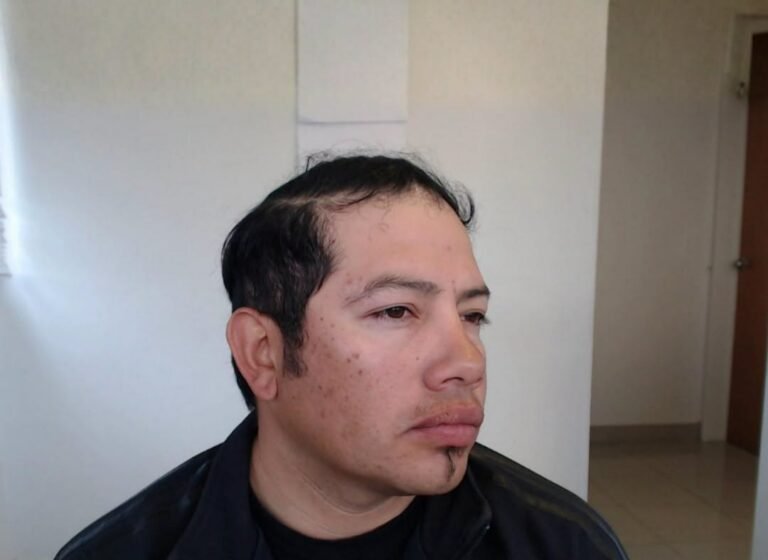 Condenaron a un hombre por una seguidilla de hurtos: se llevó hasta pantuflas del Sapo Pepe