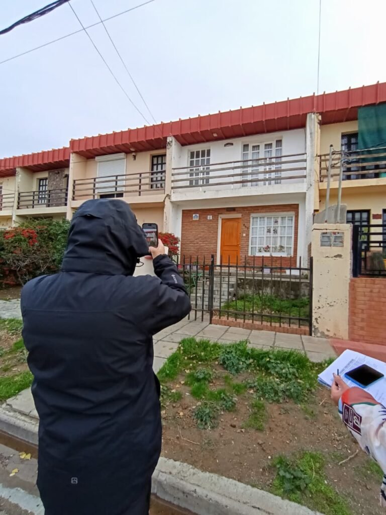 Cerro Hermitte: finalizaron los peritajes en El Marquesado y sigue el operativo en Los Tilos