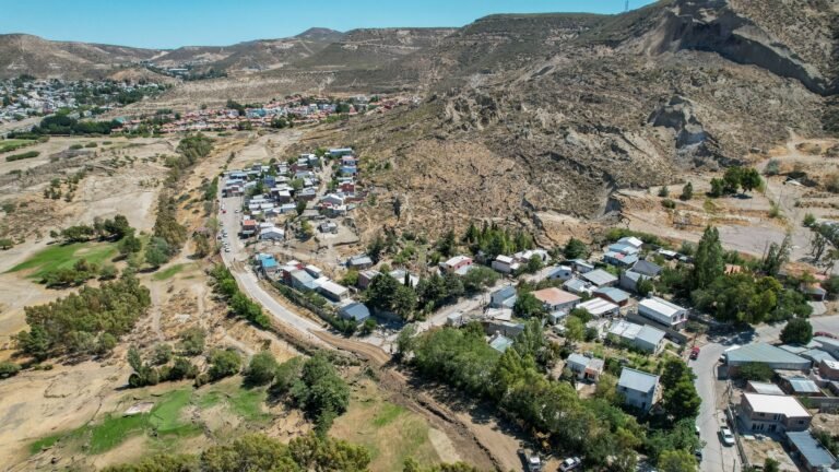Cerro Hermitte: El Municipio detalló la inversión de $5.000 millones en viviendas, subsidios y estudios técnicos