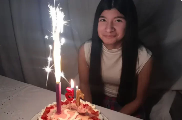 Megaoperativo por tierra y aire para encontrar a una joven de 15 años desaparecida