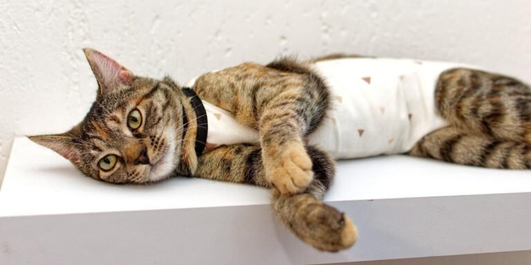 Rada Tilly realizará una jornada especial de castración para perros y gatos este sábado