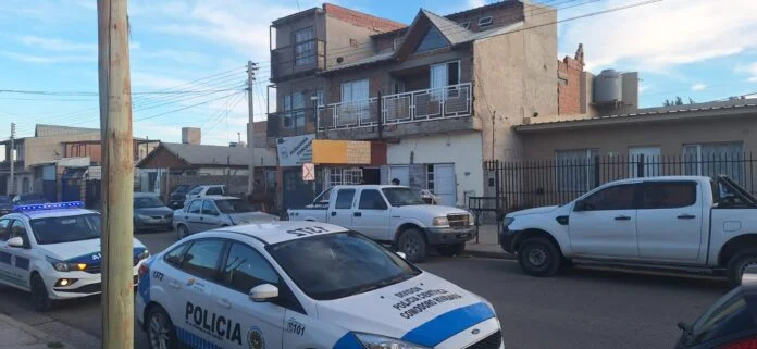 Murió el hombre baleado en San Cayetano: es el noveno homicidio en lo que va del año