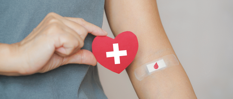 El Hospital Regional realizará una jornada de donación de sangre en Km 5