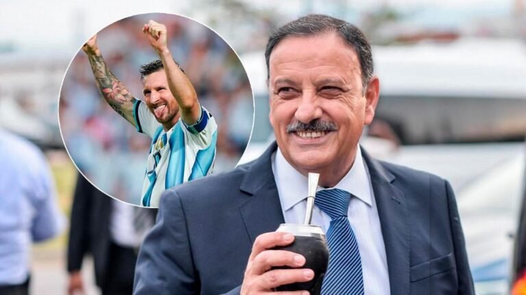 La Rioja decretó asueto administrativo tras la victoria de la Selección Argentina