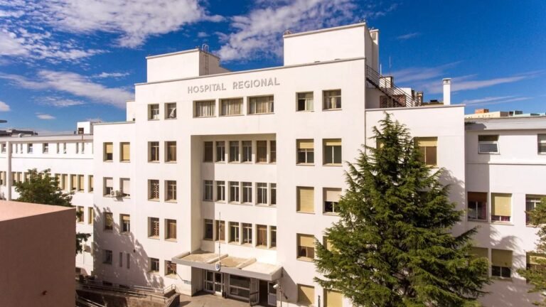 El Hospital Regional será ampliado y remodelado con una inversión millonaria