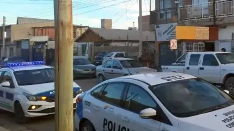 Quedó preso el hombre acusado de asesinar a otro durante una pelea por un teléfono celular