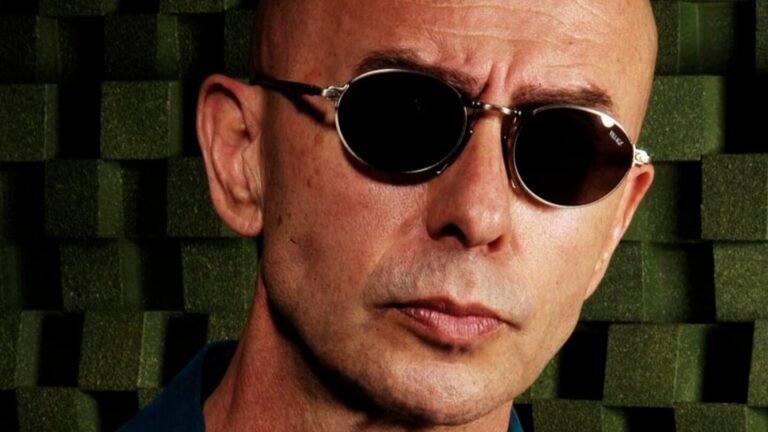 Murió el Indio Solari, ícono del rock nacional, a los 77 años
