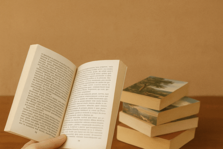 Doná un libro, regalá una historia: lanzan una colecta solidaria para fomentar la lectura